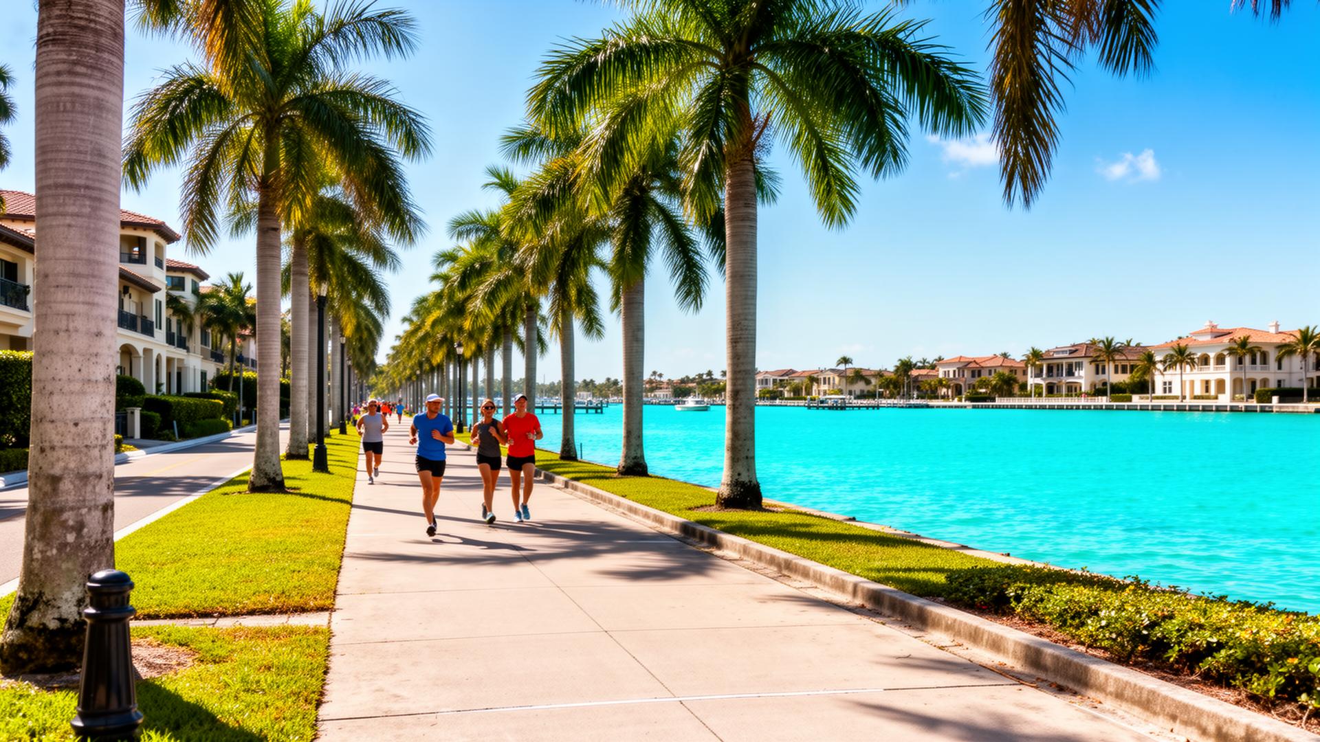 Bayshore Boulevard Tampa